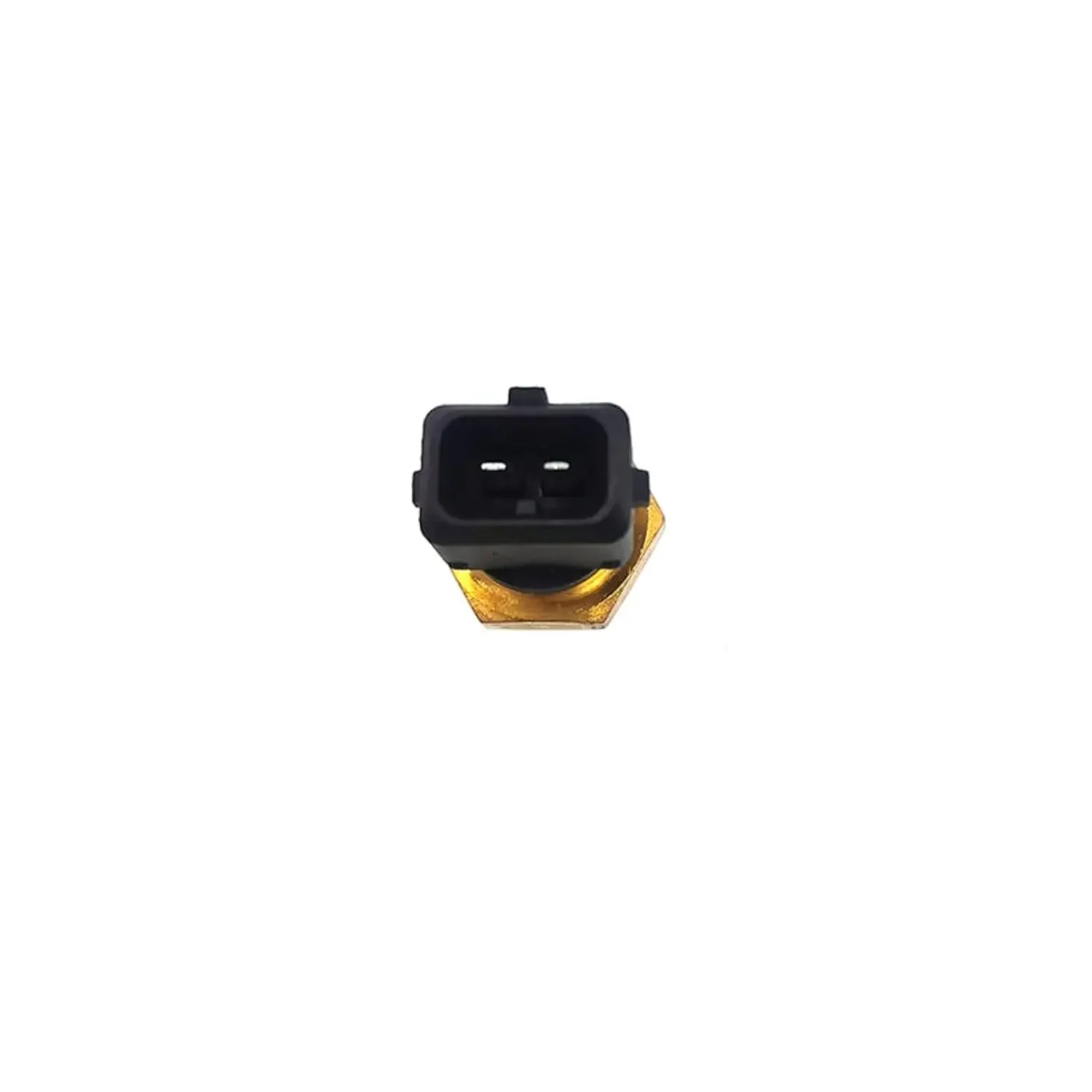 MSparts 21EN-40100 Water Temperature Sensor Pressure Switch fit for Hyundai R-7 R225-7 Excavator Parts