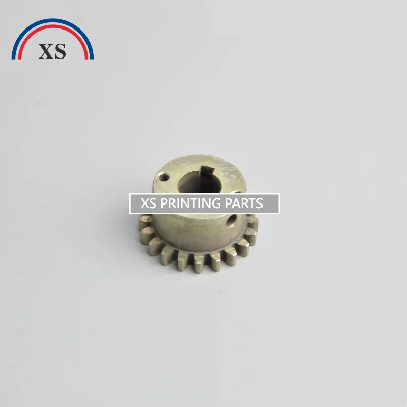 Mitsubi 20 Teeth Gear Printer Spare Parts