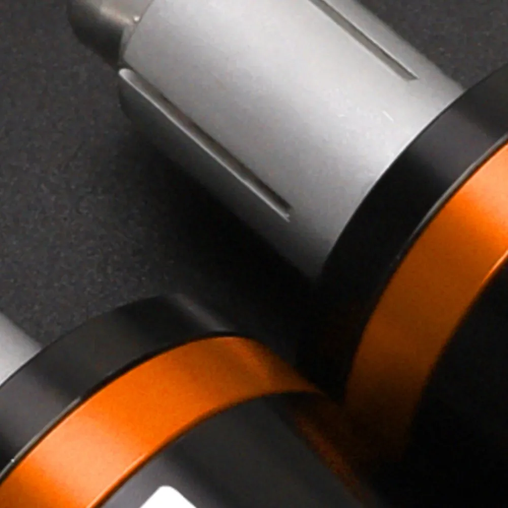 

Motorcycle Accessories 7/8" 22mm Handlebar Hand Grips Handle Bar End Cap For Duke 125 2000 2006 2008 2015 2018 2020 2025 2026