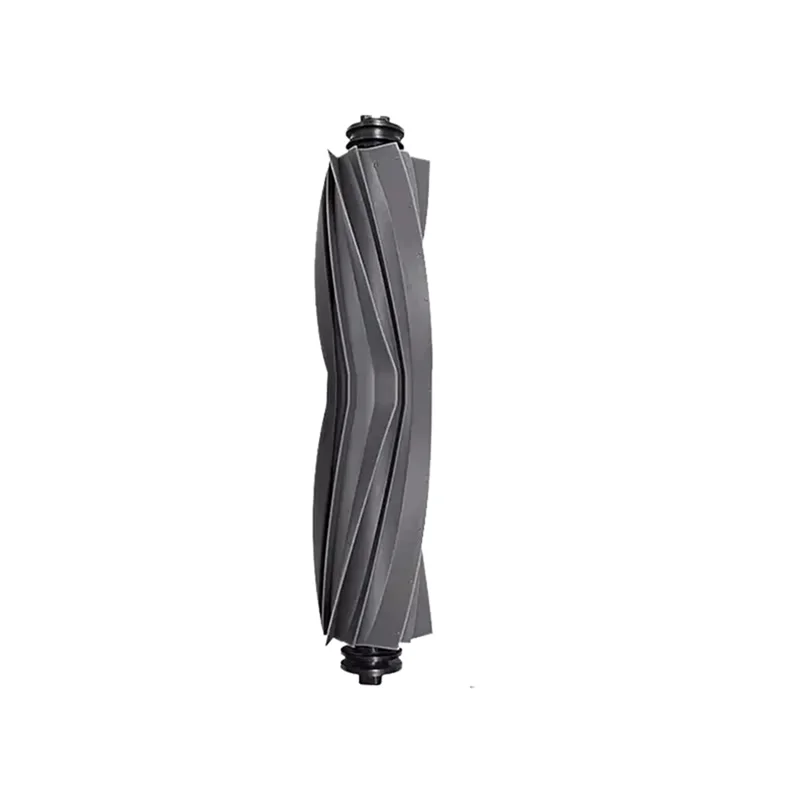 قطع غيار ملحقات المكنسة الكهربائية الروبوتية ASWUT-For Dreame D9 Max Gen2 - فرشاة جانبية مطاطية، فرشاة رئيسية، قماش ممسحة وفلتر HEPA S