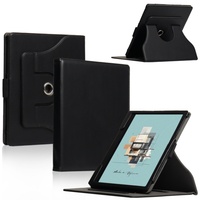 Business Funda For Onyx Boox Go 10.3 Case 360 Degree Rotating Cover with Hand Strap For Boox Note X3 Pro Magnetic Coque