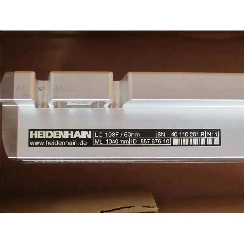 Heidenhain Grating Ruler Guide Belt, Traction Belt, Guide Belt, Guide Belt LB382C LB302C