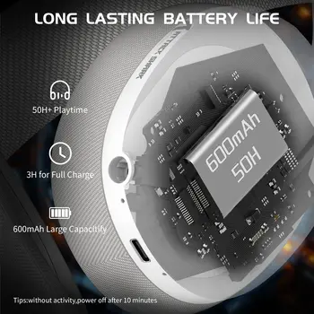 10 最佳銷售 任天堂Switch耳機 - №2