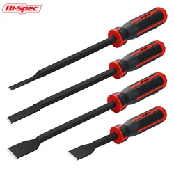 Hi-spec 1/4pc cylinder cleaning blade Cylinder Shovel Cleaning Tools for cleaning engine cylinders Carbon Steel Cylinder Blade