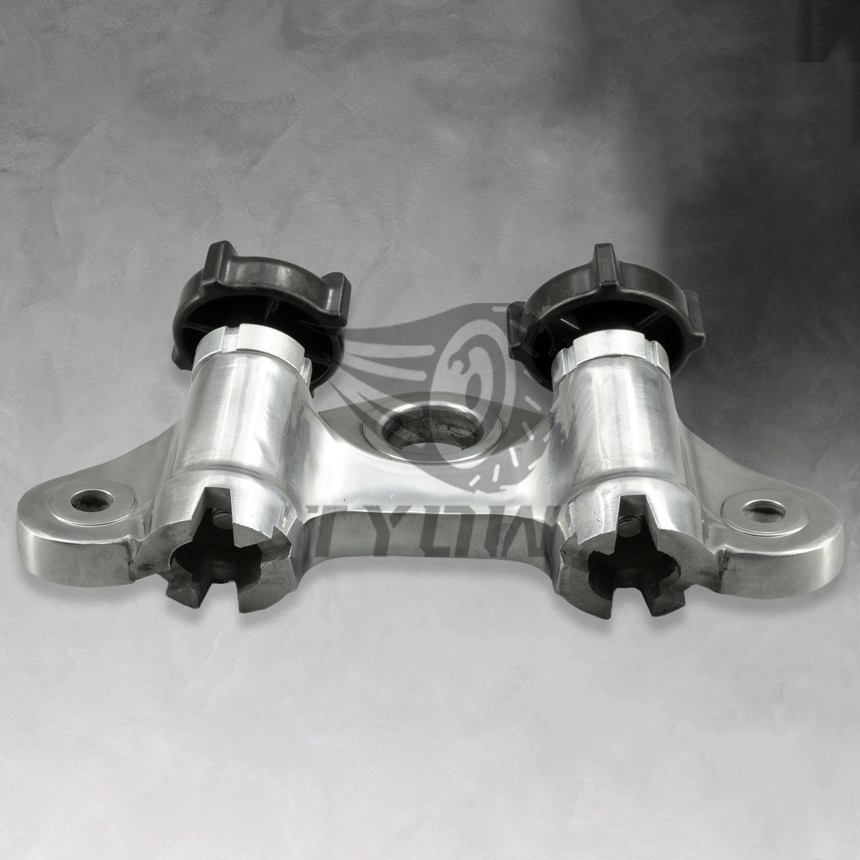 

DAX Handlebar One piece triple clamp motorcycle Top Triple Clamp for DAX CT70 CT70H 1971 Handle Bar