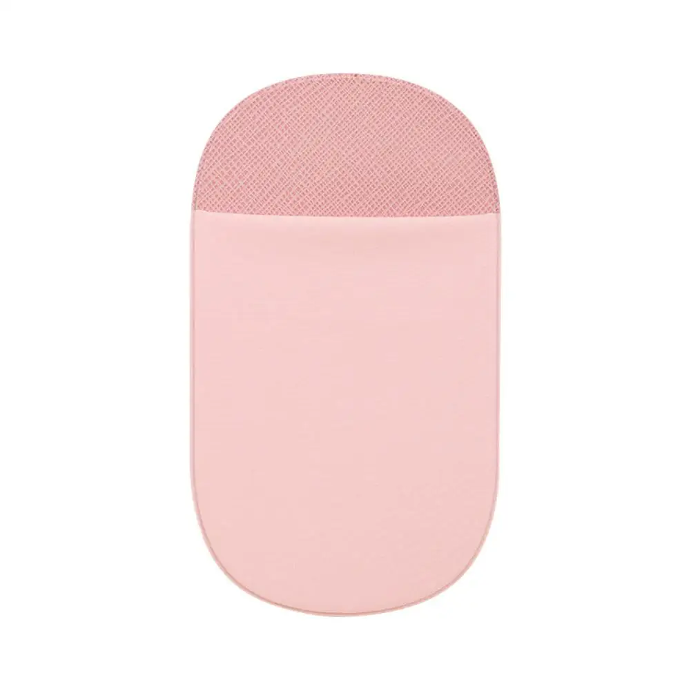 1pcs Computer Back Sticker Card Bag Mouse Charging Outdoor Supplies Bag Storage Working Bag Storage Cable Self-adhesive D5Q5