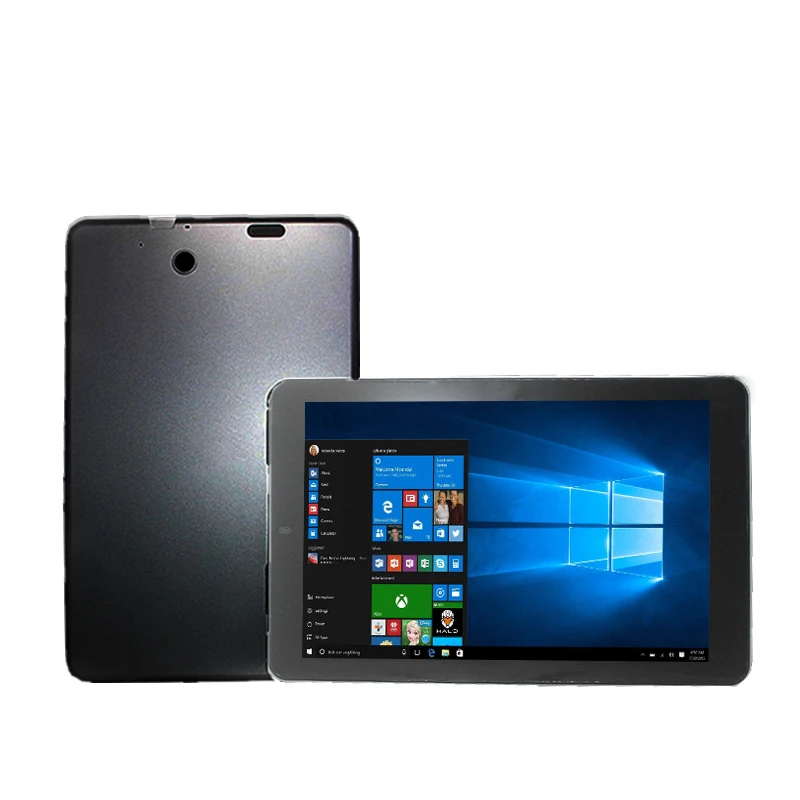 10.1 Inch Windows 10 RCA03 Tablets PC 32-bit X5-Z8350 2GB RAM 32GB ROM Quad Core Netbook Support HDMI-Compatible With Dual Camer