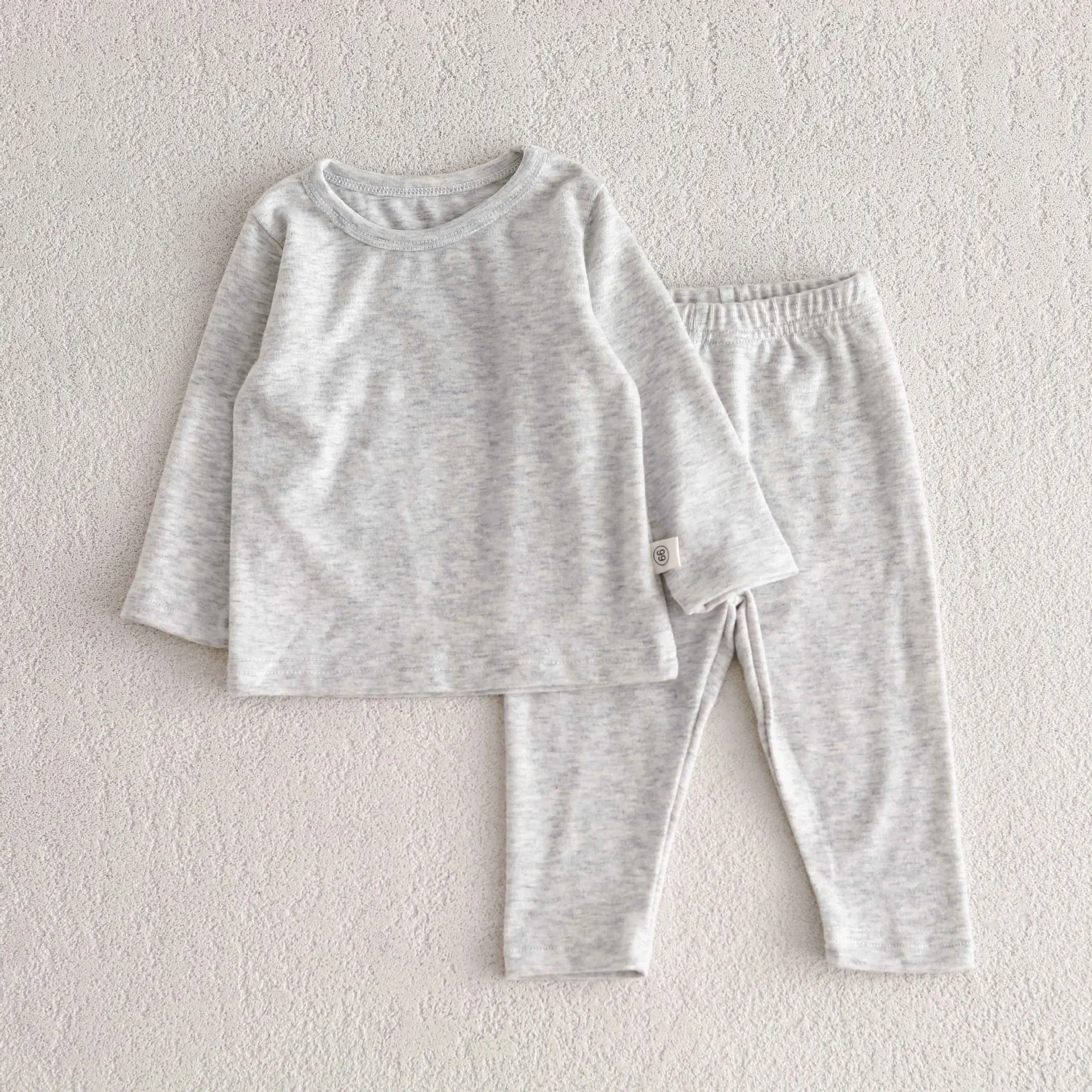 Weihnachten niedlichen Elf Party Neugeborenen Kleidung Hut 2 Stück bequem und weich 0-24m Jungen Mädchen Frühling Herbst Weihnachten Baby Overall – Detail 24