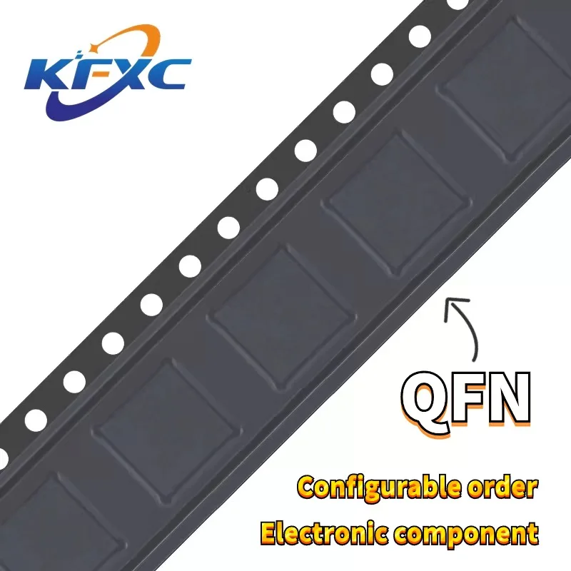 (2-5piece)100% New KTD3156EFJ-TR KTD3156EFJ KTD3156 (GAEMA GAJDA GAEEA GA...) QFN-16 Chipset