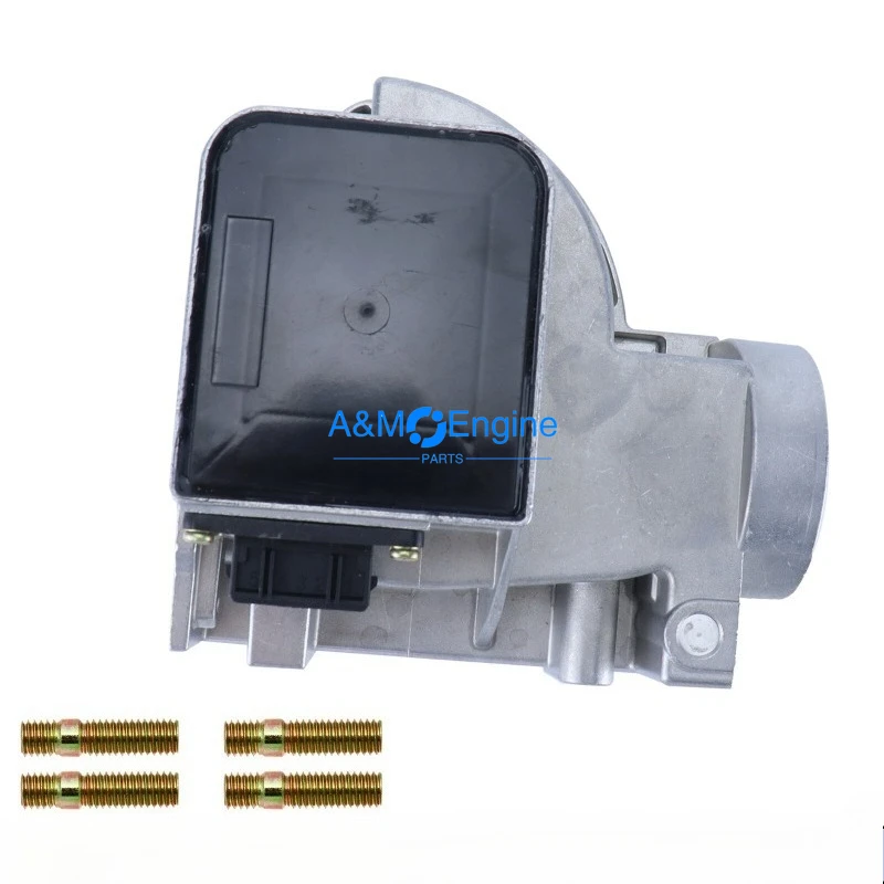 Mass Air Flow Meter Sensor for BMW E30 E28 E34 320i 520i 325e 525e 0280202083