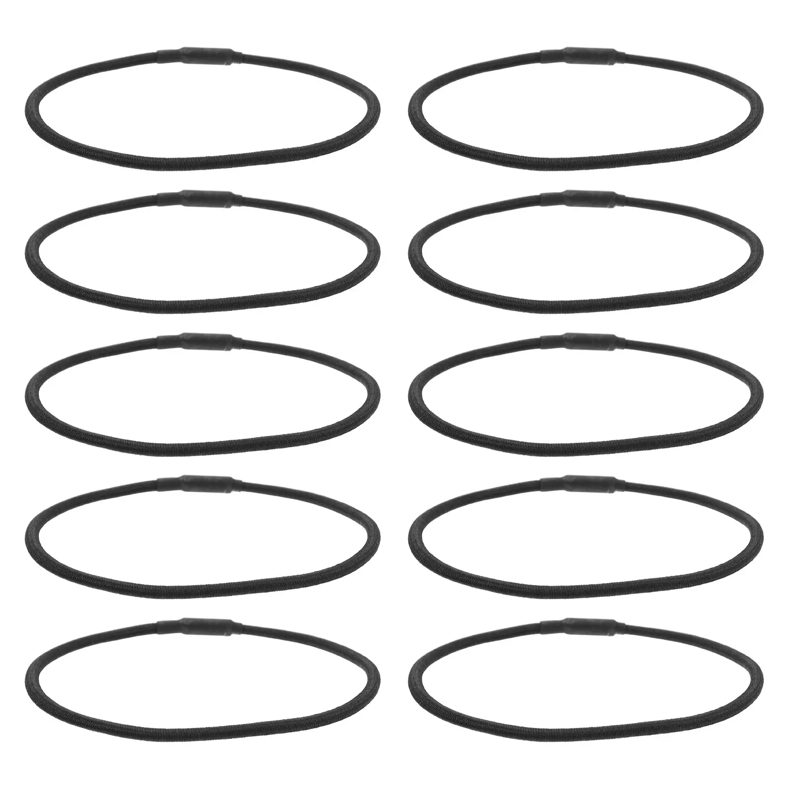 

Microphone Rope Holder for Interview Elastic Desk Stand Clip Mount