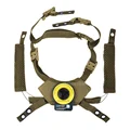 tan suspension