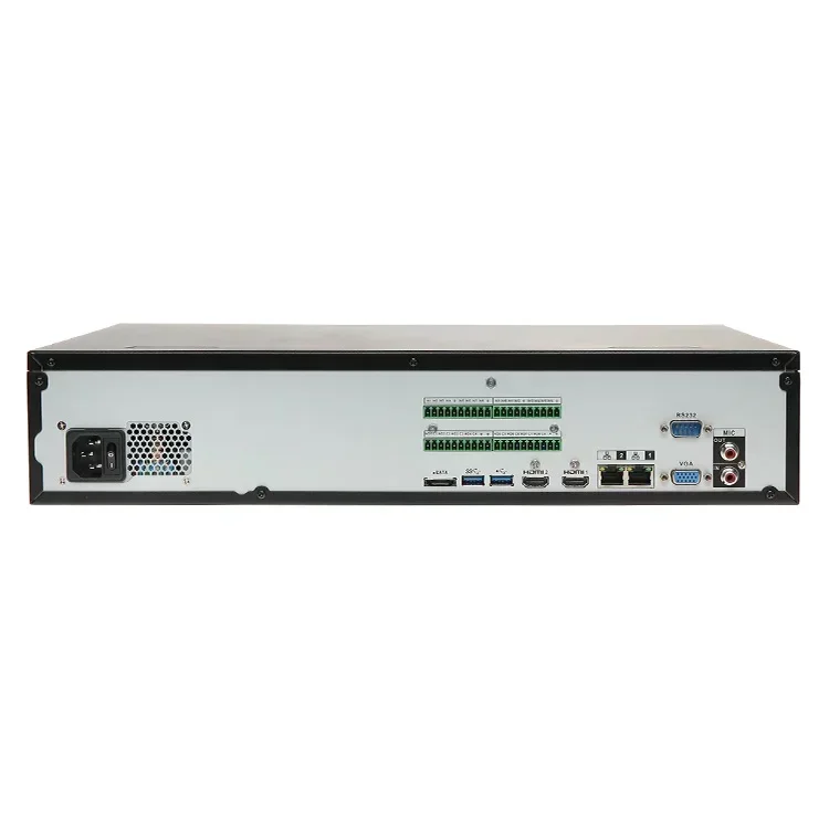 DHI-NVR608-64-4KS2 … - image