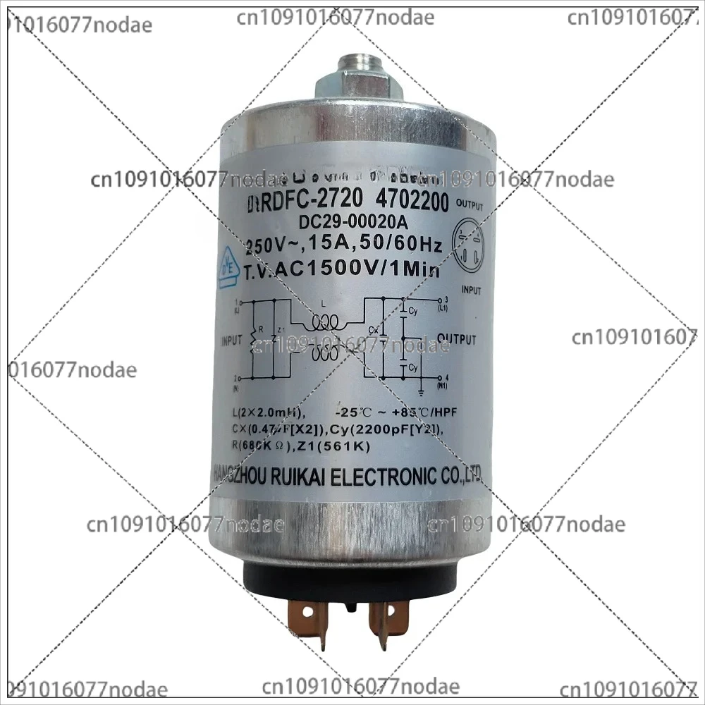 New For Samsung Was…