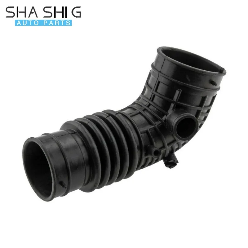 16578-EB70A Air Cleaner Air Intake Duct Hose For Nissan Navara Pickup II Frontier D40 YD25 4X4 2004-2021 16578-EB70B