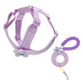 Purple set