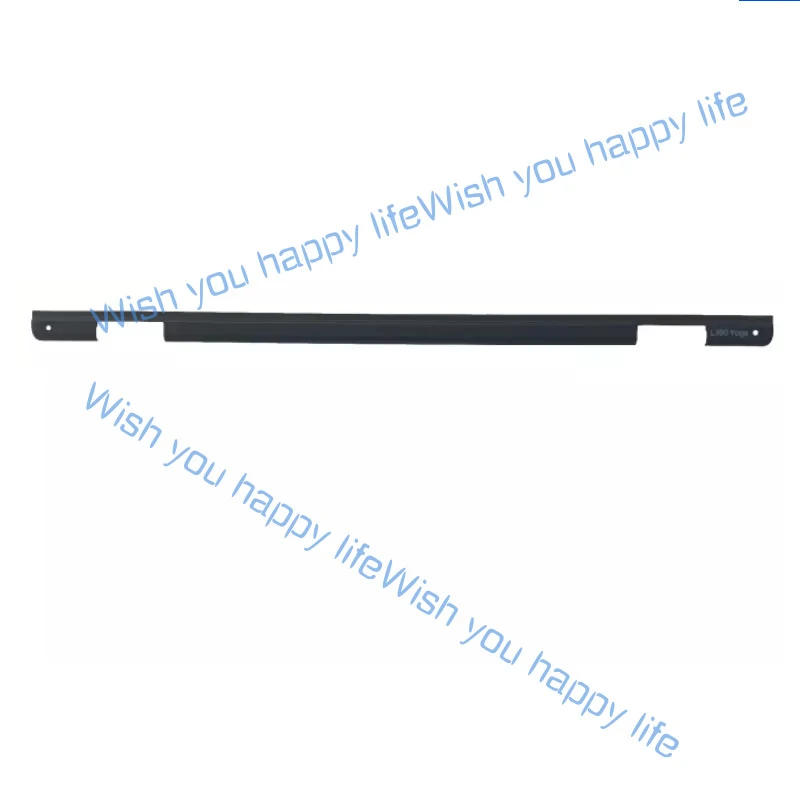 L... 02DA285 For Lenovo ThinkPad L380 YOGA LCD Bezel Strip Cover Hinge Cap