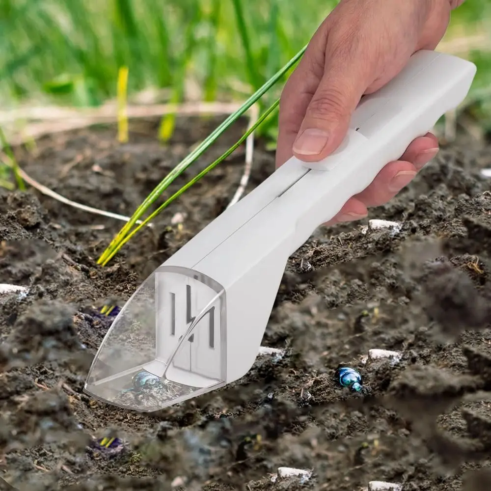 Magnifying Quick Release Worm Catcher Contactless Nature Toys Insects Catching Tool Release Fly Grabber Bug Pest Control