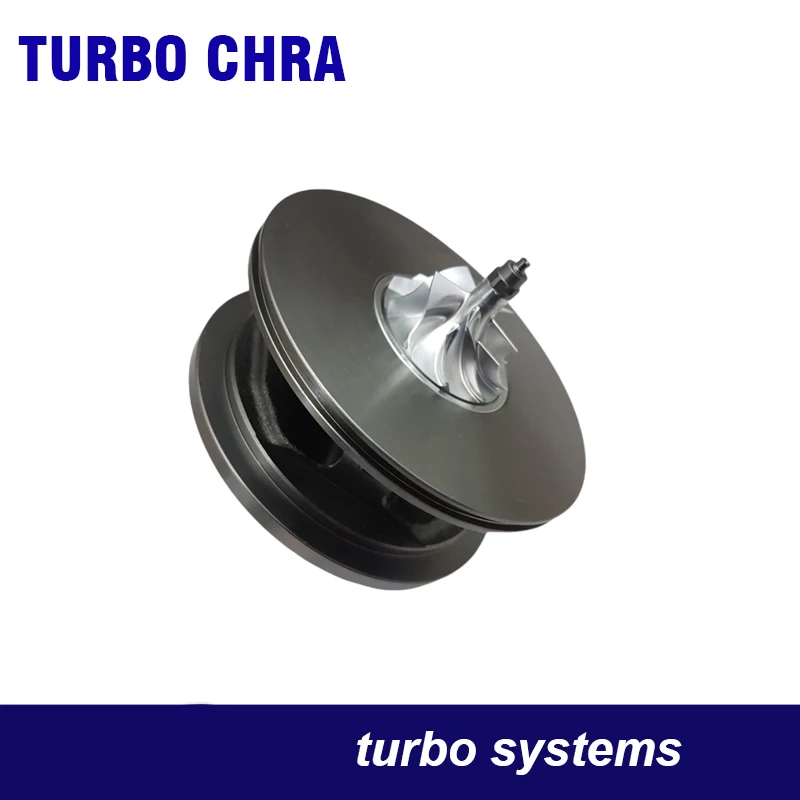 

Multijet engine BV38 turbo chra 54389880008 54389700008 core cartridge for Fiat 500 Bravo Tipo Doblo Egea 1.6 JTD 88Kw 09-15
