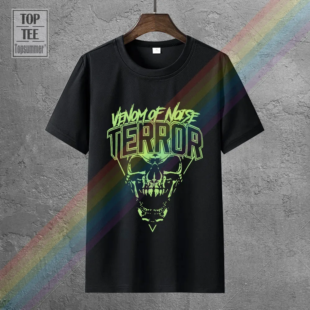 Terror T Shirt 