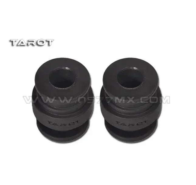 Tarot TL100A19 TL100A18 Gimbal Rubber Damper Shock Absorbers Ball 2pcs