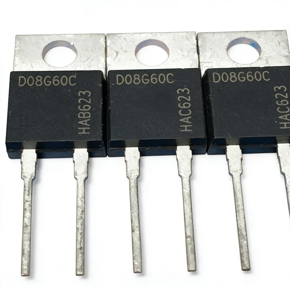 5PCS 2SK2372 K2372 500V 25A IDH08SG60C D08G60C 600V 8A K551 J136 CQ1265RT IRFP22N60K 600V 22A W24NM60N STW24NM60N 650V 17A