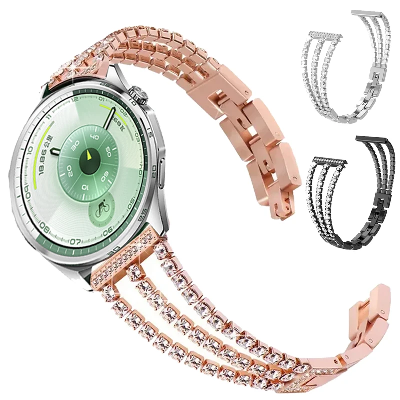 Luxury Watch Strap … - image