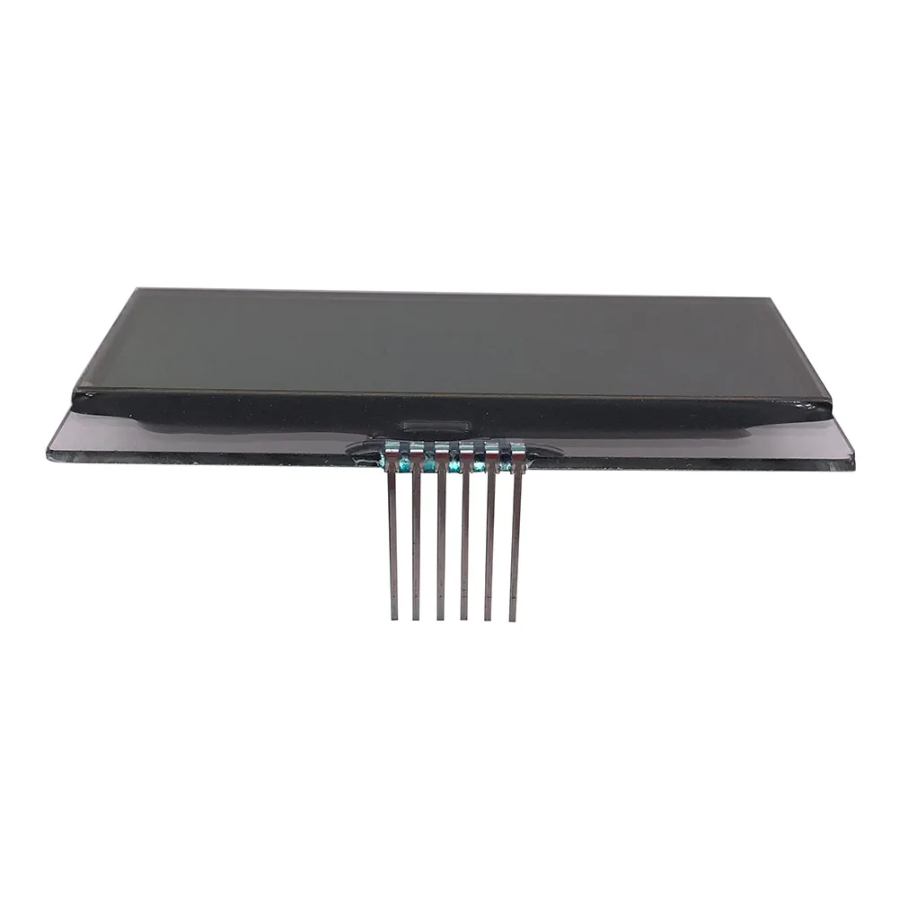 

ЖК-дисплей приборной панели для Toyota Yaris 2008 2011, прямая замена с улучшенными электроприборами