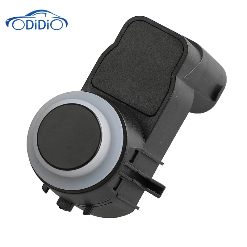 ODIDIO 9677783277 PDC Parking Sensor Parktronic For Citroen DS3 C3 Peugeo 9677782980 9677782977 9664027977 6590JE 6590JE 6590JE