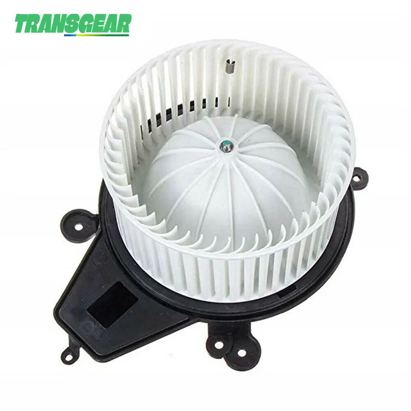 

27226-JS60B 27226JS60B Heater Blower Motor OEM 27226JS60B Fit For Nissan Pathfinder R51 Navara D40 Neu