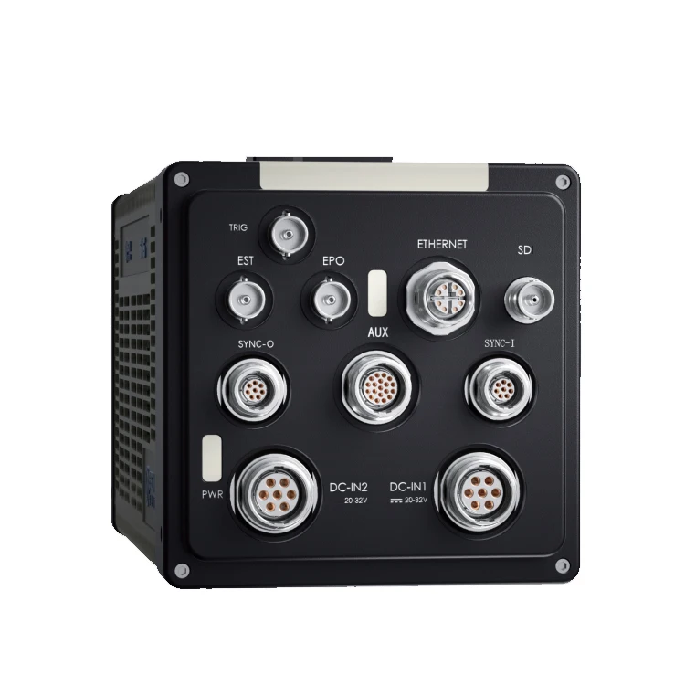 BT SH6 Series High Speed Camera 2000 Fps High Speed Camera With SDK High Speed Camera 1000 Fps