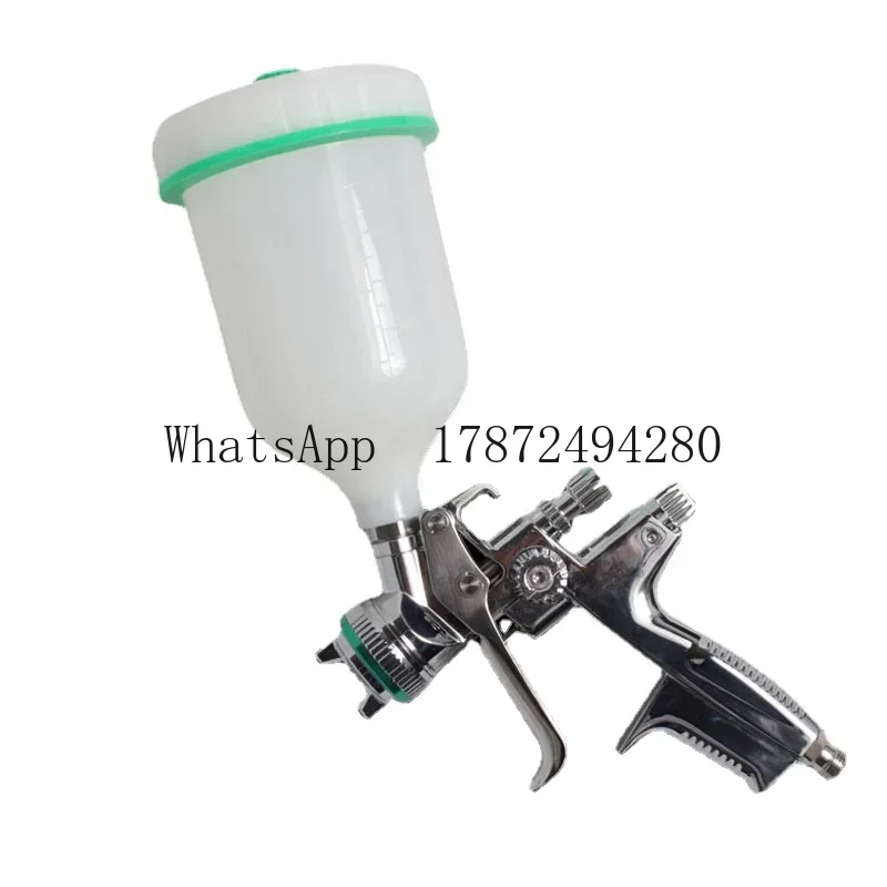 Manual Spray  Automotive Gravity Paint Manual  Spray GUtility Spray