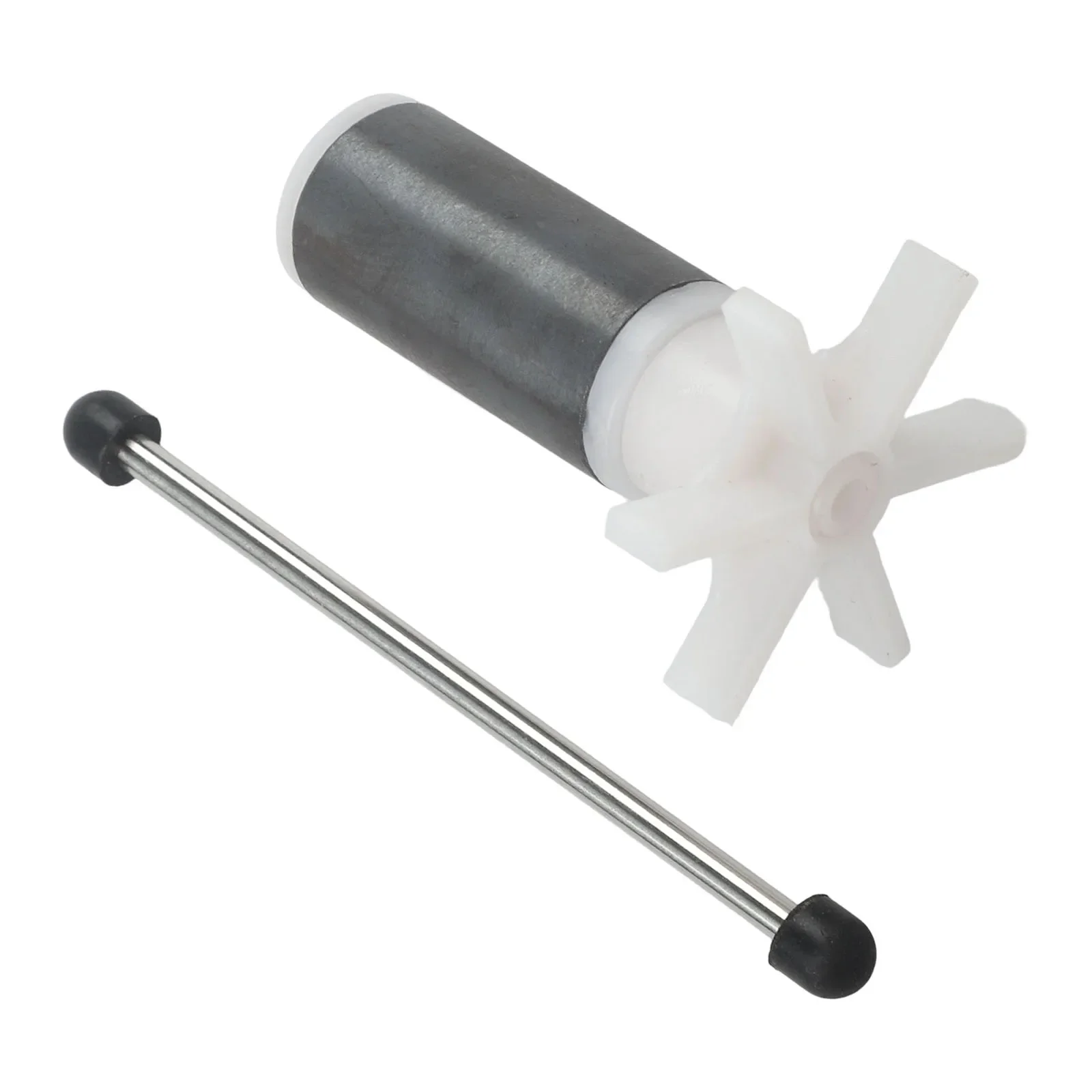 Bearing Included Lay Z Spa Impeller Stainless Steel Rotor Easy Installation Efficient Water Circulation For Lay Z Spa