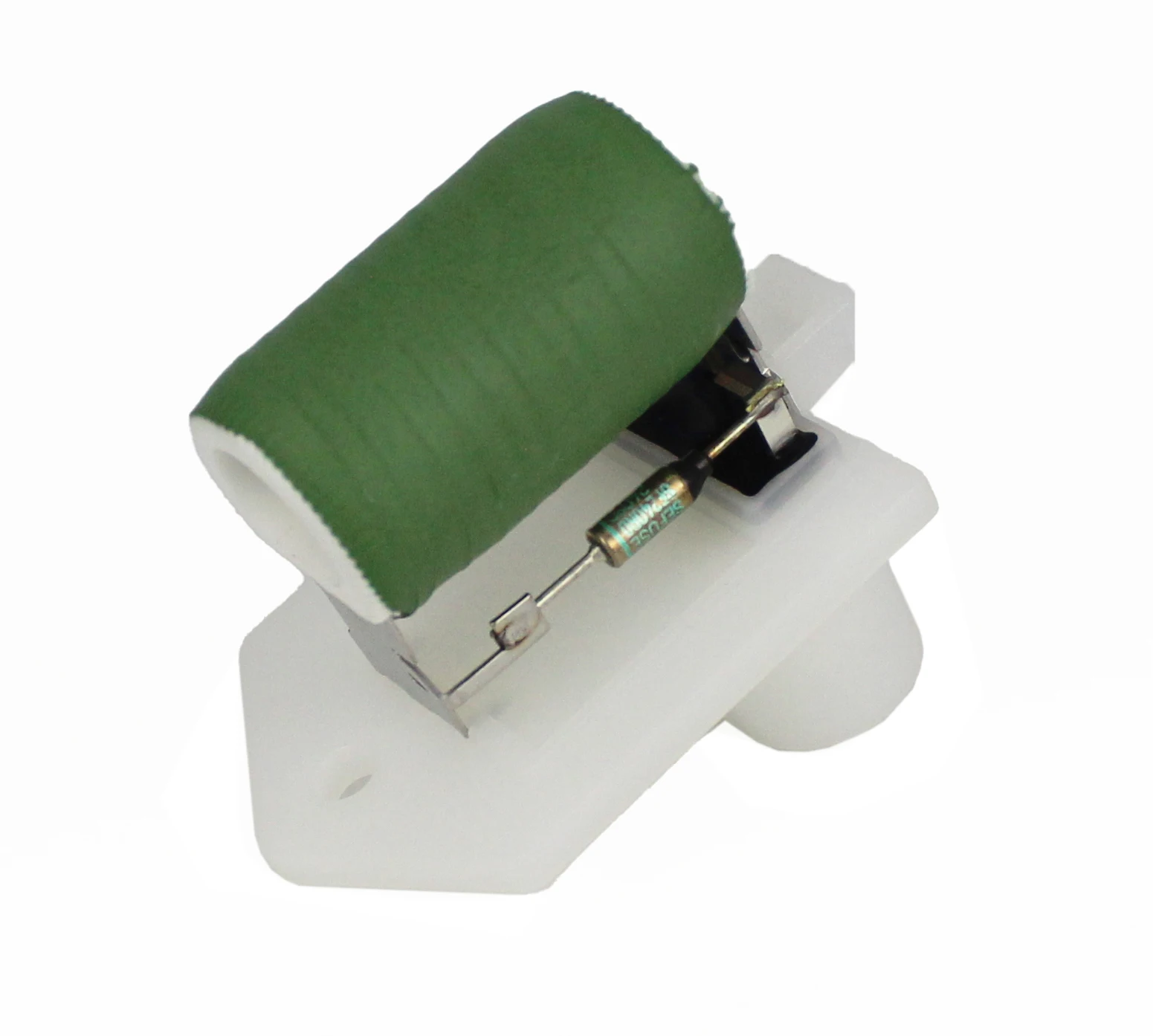 Radiator Cooling Fan Resistor for 500L 500X TIPO Estate JEEP RENEGADE Ref #51926262