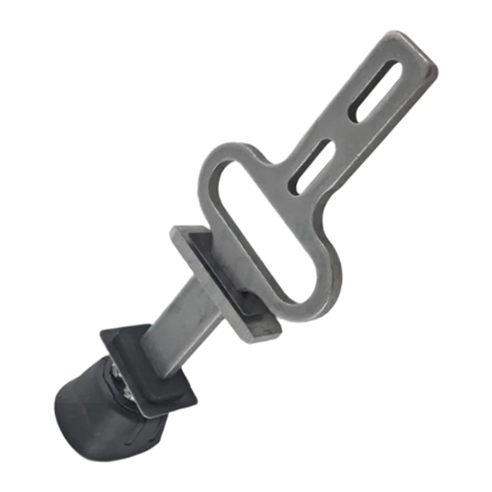 Steel Lifting Rod Replacement For Bosch GST700 Reciprocating Saw Part 1619P14045 Clamping Bar Spare Parts