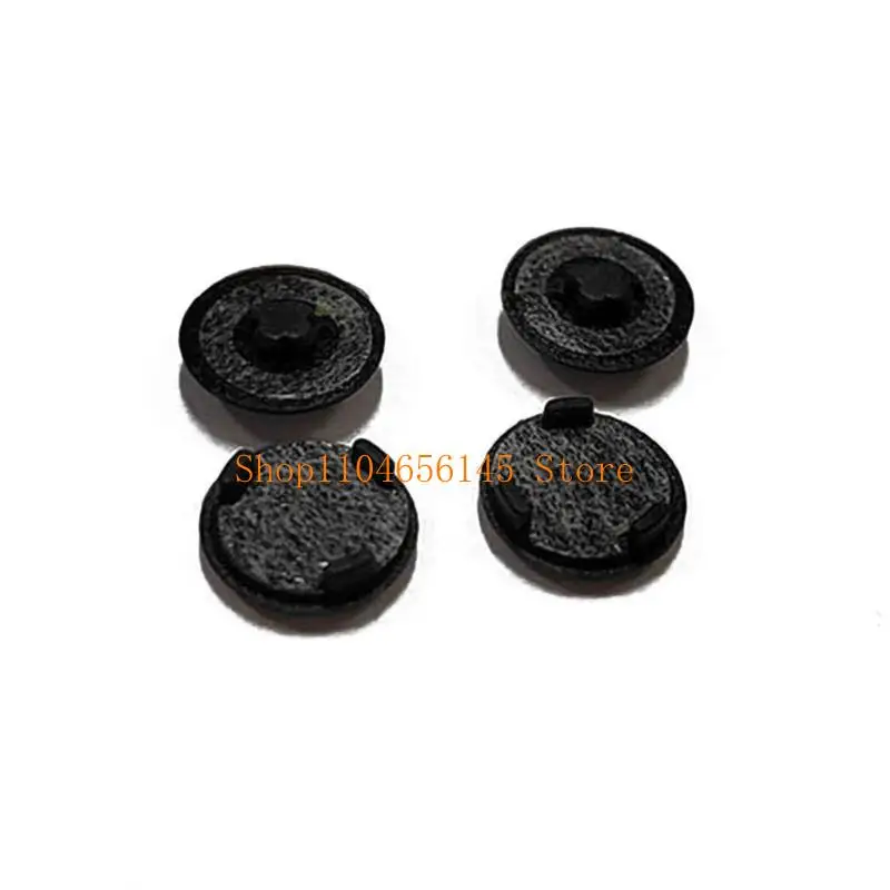 652F Laptop Bottom Base Pad Rubber Feet for Laptop 3 4 5 Enhances Grip