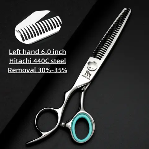 10 best sales बाएं हाथ की कैंची - №6