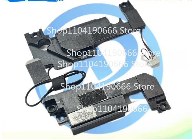 1pcs New GENUINE Original Laptop Speaker For HP ENVY X360 15-BP 15-BQ 15M-BQ TPN-W127 built-in speaker horn audio