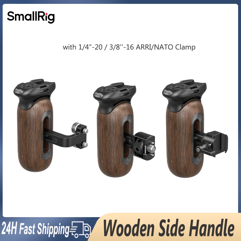 Smallrig Camera Cag…