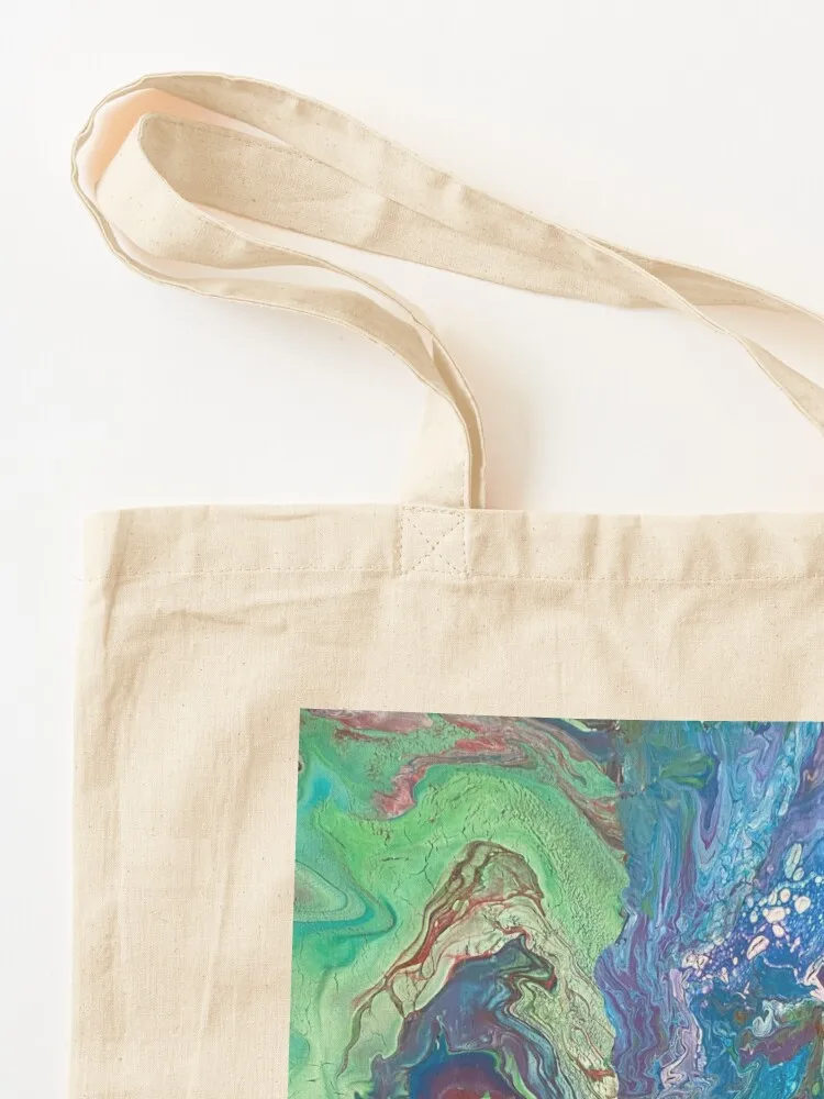 Mystery Tote Bag Women's shopper Handbags women supermarket folding bag Portable shopping bag