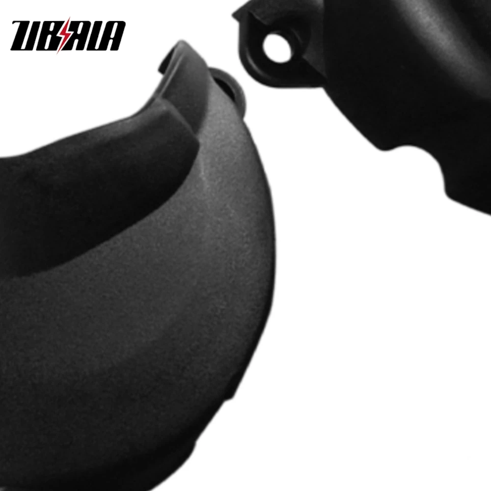 

Motorcycle Engine Cylinder Protection Cover For BMW F750GS F850 GS/Adventure Engine Guard Case Cover F900 R/XR 2018-2024 2025