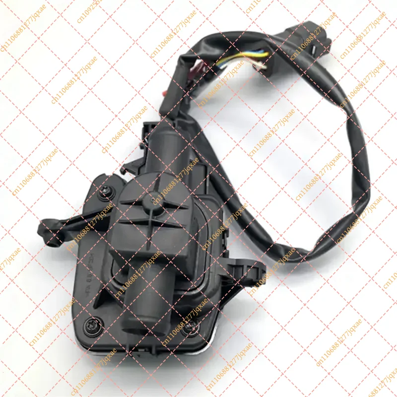 Heating Control Valve Replacement for Scania Truck 4/5/6 Series, OEM 1793197