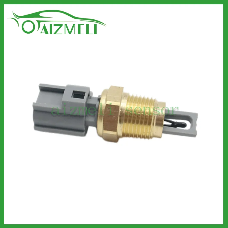 Intake Air Temperature Sensor F6SF12A697AA For Ford Escort Focus Puma Transit Connect Transit MK6 1.7L 1.8L 2.4L Factory Price
