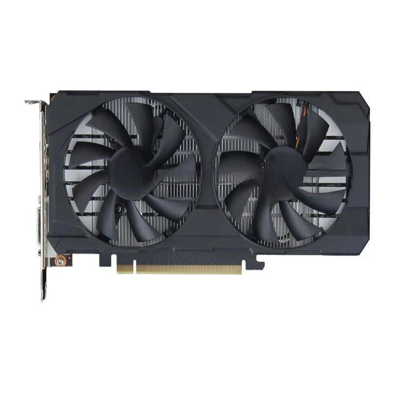 RTX2060 6G A DDR6 graphics card computer single display 192bit GDDR6 8pin 1920