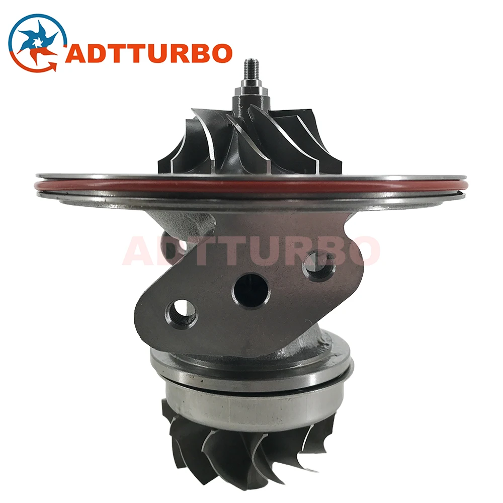 C14-174-01 Turbo Cartridge 100160174 C1417401 Turbocharger Parts CHRA FOR MAZ MMZ D245.9-540 / 568 MMZ D245 . 30E2 C14