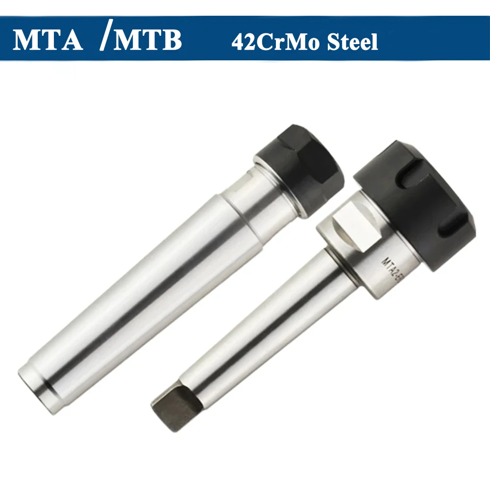 MTB MTA MT1 MT2 MT3 MT4 Morse Taper ER11 ER16 ER20 ER25 ER32 ER40 Collet Chuck Tool Holder CNC Tool Holder Machine Tool