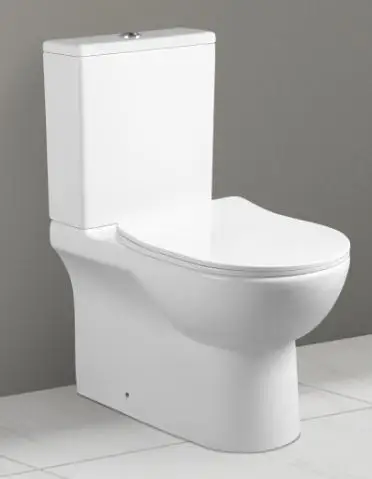 

Split Sanitary Ware Toilet Separate Pumping Simple Toilet Straight Flush Ceramic Toilet Manufacturers Direct Sales