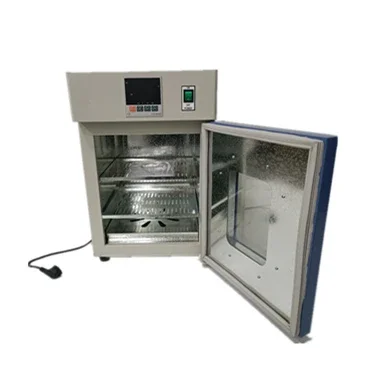 DNP9162 MEDICAL ELECTROTHERMAL STABLE DIGITAL TEMPERATURE INCUBATOR