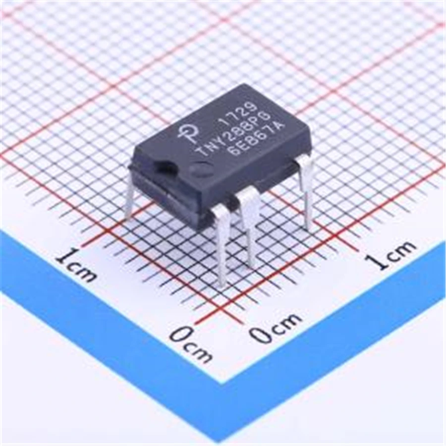 10PCS/LOT TNY288PG (AC-DC controller and voltage regulator)