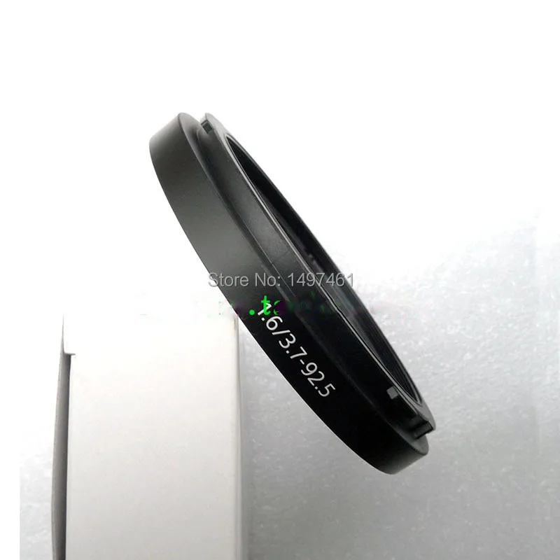 99% 新フロントレンズバヨネットマウントリングソニーPXW-X160 PXW-X180 X160 X180ビデオカメラ